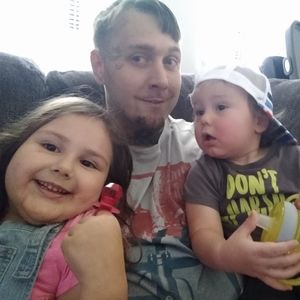 Meet your Posher, Alan